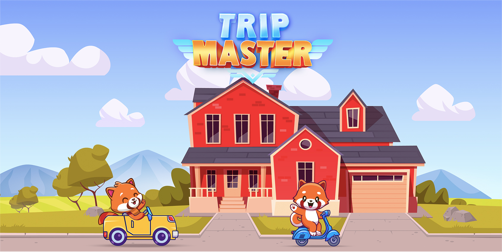 TripMaster